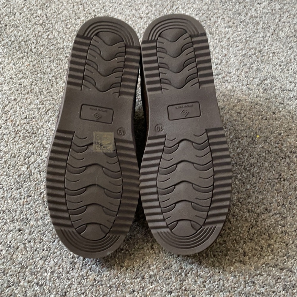 Slippers / Shoes - Picture 6 of 8